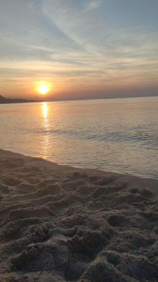 Oceano Daire Cefalù Dış mekan fotoğraf