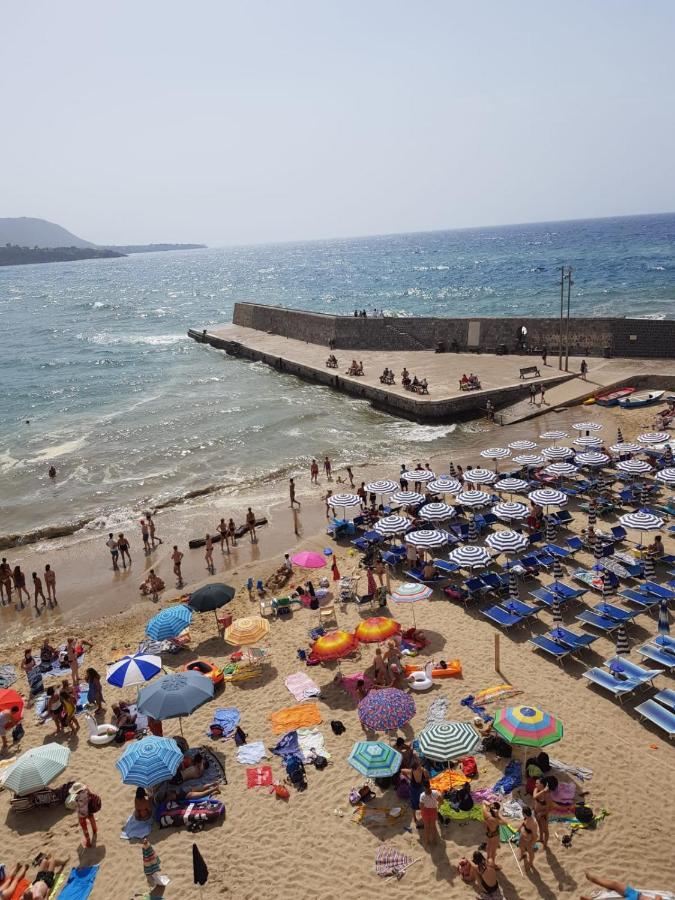 Oceano Daire Cefalù Dış mekan fotoğraf